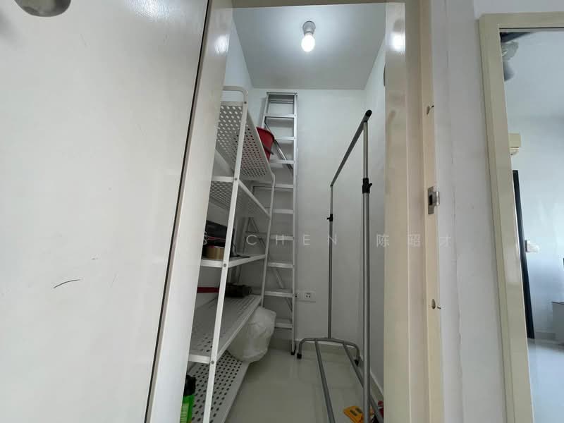 Kembangan Suites, 16 Jalan Masjid, 2 Bedrooms, 495 sqft, Condominium For Sale, by Lucas Chen 陈昭才, 8854865 - PropertyGuru.com.sg