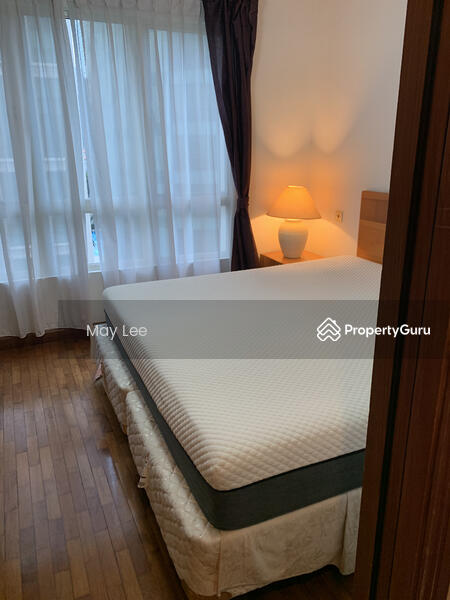 Burlington Square, 175 Bencoolen Street, 1 Bedroom, 667 sqft, Apartment For Rent, by May Lee, 8854870 - PropertyGuru.com.sg