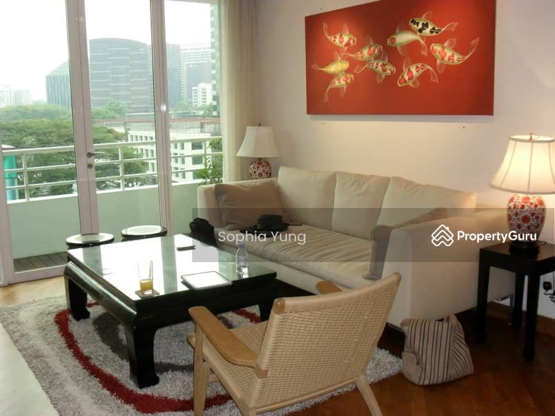 For Rent - The Hermitage