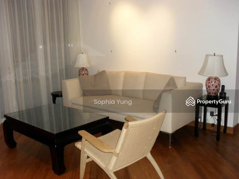 For Rent - The Hermitage