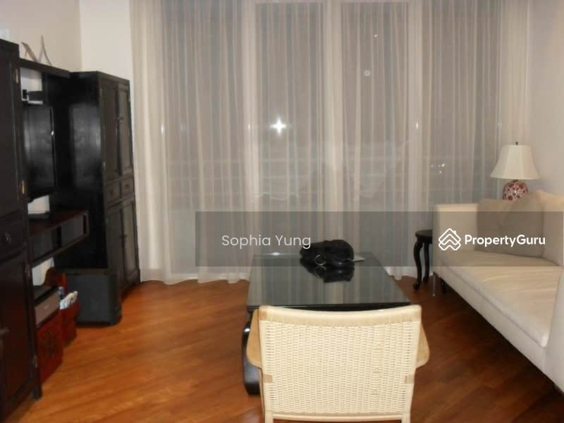 For Rent - The Hermitage