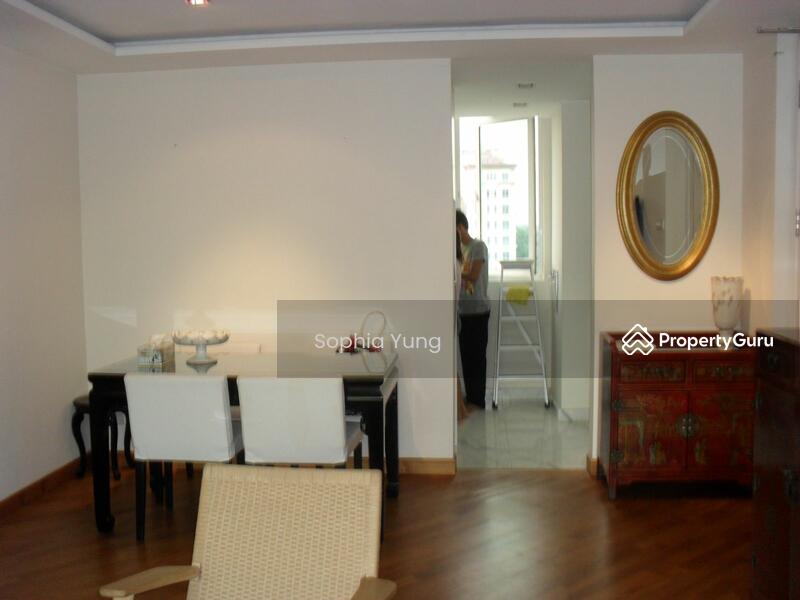 For Rent - The Hermitage