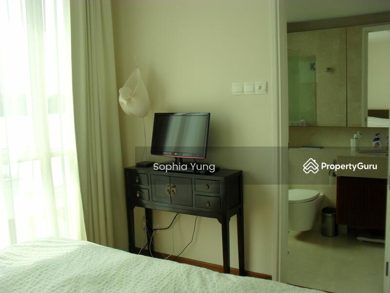 For Rent - The Hermitage