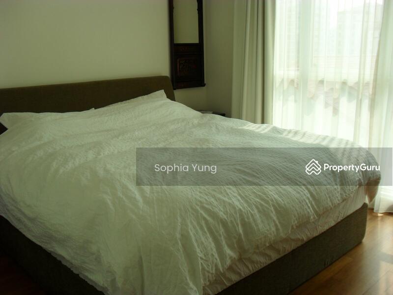 For Rent - The Hermitage