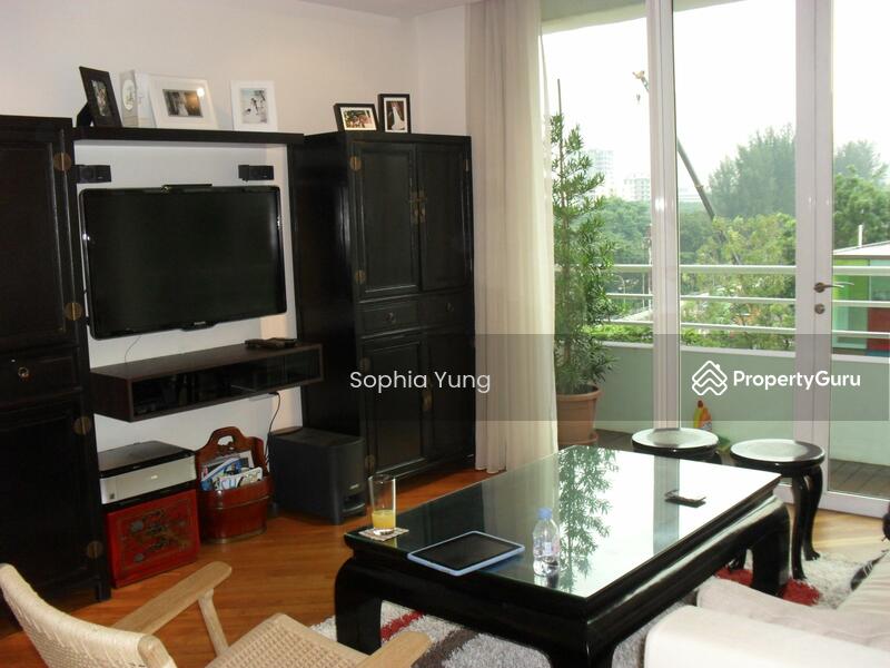 For Rent - The Hermitage