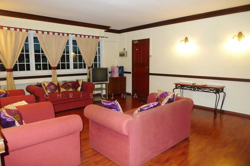 117 Clementi Street 13, 117 Clementi Street 13, 2 Bedrooms, 1,119 sqft, HDB Flat For Rent, by Christina Wong, 8896023 - Spacious living - PropertyGuru.com.sg