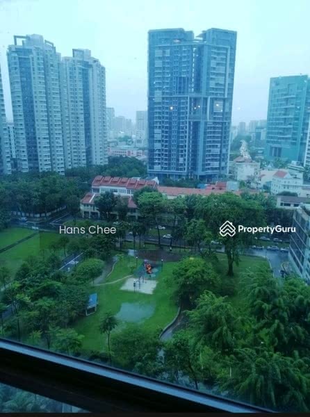 For Rent - City Square Residences