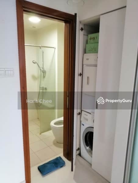 For Rent - City Square Residences