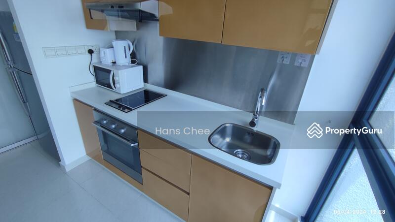 For Rent - City Square Residences