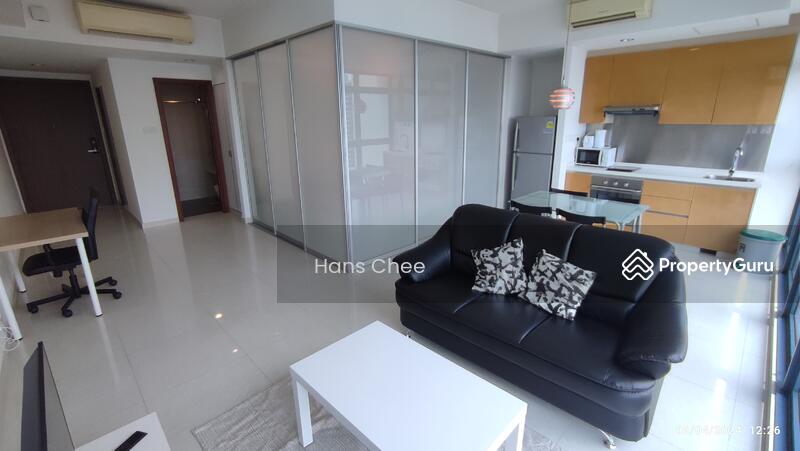 For Rent - City Square Residences