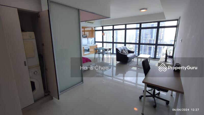 For Rent - City Square Residences