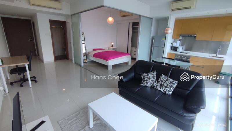 For Rent - City Square Residences