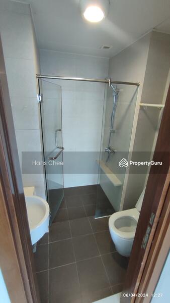 For Rent - City Square Residences