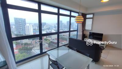 For Rent - City Square Residences