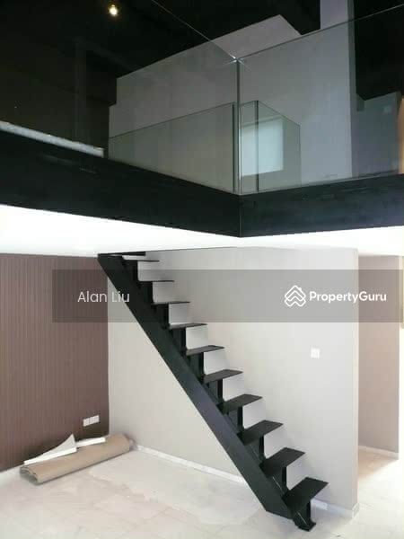 9 Seraya Lane, 9 Seraya Lane, 1 Bedroom, 850 sqft, Condominium For Rent, by Alan Liu, 8922987 - Living room-2 - PropertyGuru.com.sg