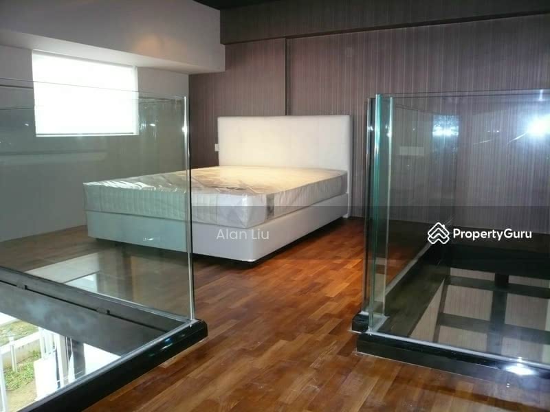 9 Seraya Lane, 9 Seraya Lane, 1 Bedroom, 850 sqft, Condominium For Rent, by Alan Liu, 8922987 - Loft-1 - PropertyGuru.com.sg