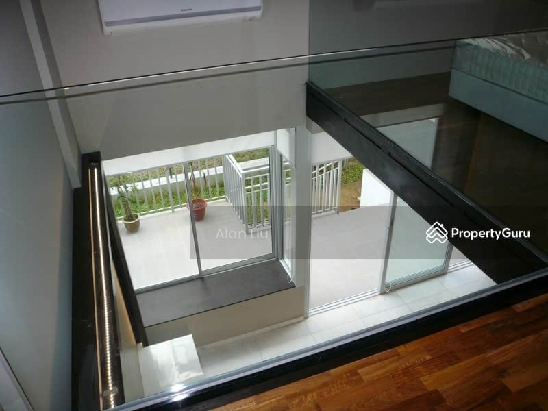 9 Seraya Lane, 9 Seraya Lane, 1 Bedroom, 850 sqft, Condominium For Rent, by Alan Liu, 8922987 - Loft-2 - PropertyGuru.com.sg
