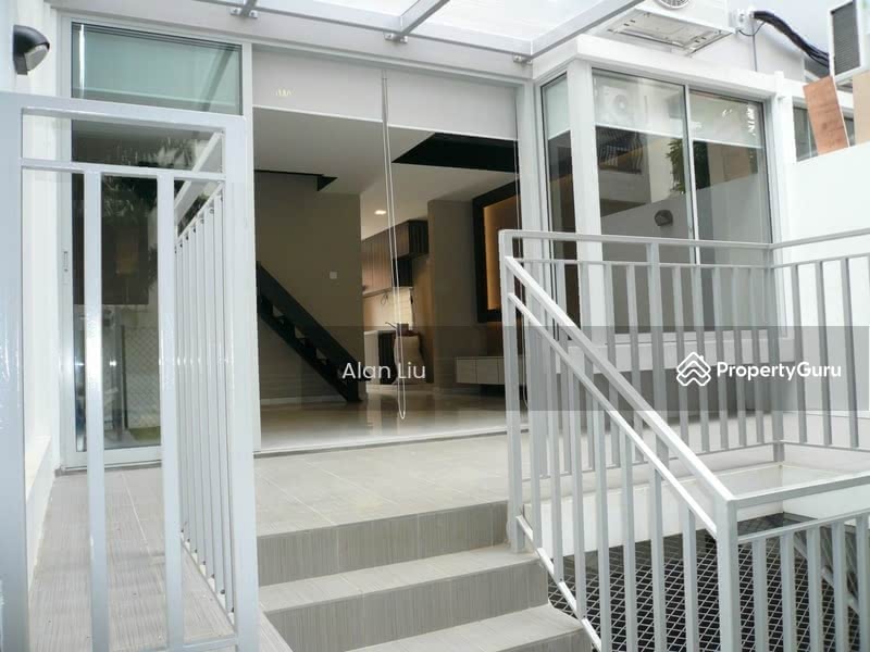 9 Seraya Lane, 9 Seraya Lane, 1 Bedroom, 850 sqft, Condominium For Rent, by Alan Liu, 8922987 - PropertyGuru.com.sg