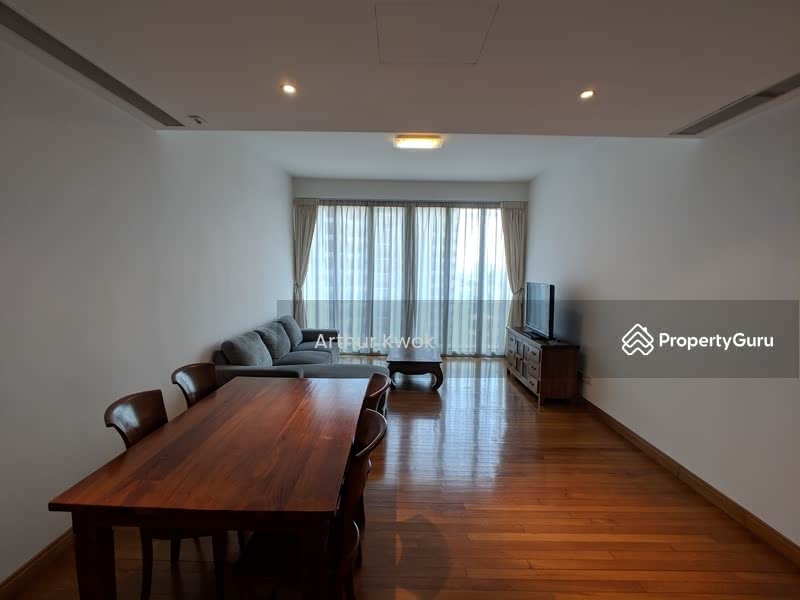 Cairnhill Crest, 2 Cairnhill Circle, 2 Bedrooms, 1,206 sqft, Condominium For Rent, by Arthur Kwok, 8923606 - PropertyGuru.com.sg