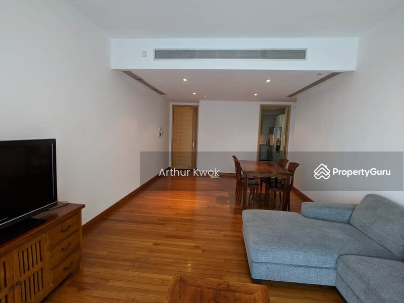 Cairnhill Crest, 2 Cairnhill Circle, 2 Bedrooms, 1,206 sqft, Condominium For Rent, by Arthur Kwok, 8923606 - PropertyGuru.com.sg
