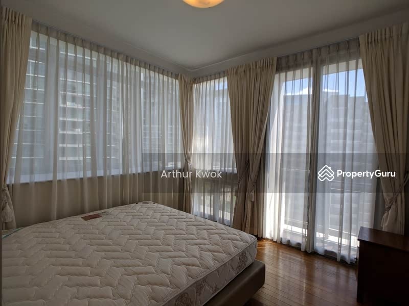 Cairnhill Crest, 2 Cairnhill Circle, 2 Bedrooms, 1,206 sqft, Condominium For Rent, by Arthur Kwok, 8923606 - PropertyGuru.com.sg