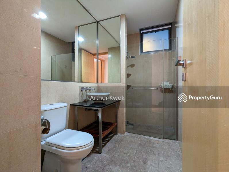 Cairnhill Crest, 2 Cairnhill Circle, 2 Bedrooms, 1,206 sqft, Condominium For Rent, by Arthur Kwok, 8923606 - PropertyGuru.com.sg