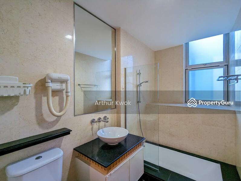 Cairnhill Crest, 2 Cairnhill Circle, 2 Bedrooms, 1,206 sqft, Condominium For Rent, by Arthur Kwok, 8923606 - PropertyGuru.com.sg