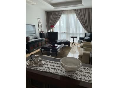 For Rent - The Horizon