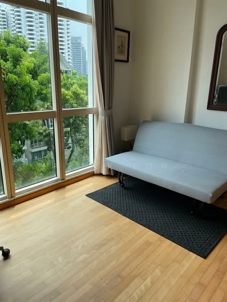 The Horizon, 1 Holt Road, 3 Bedrooms, 1,561 sqft, Condominium For Rent, by Peter Koh, 8934532 - PropertyGuru.com.sg