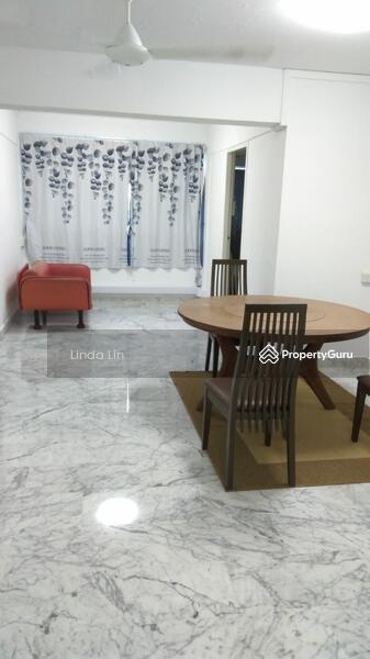 431 Ang Mo Kio Avenue 10, 431 Ang Mo Kio Avenue 10, 3 Bedrooms, 1,280 sqft, HDB Flat For Rent, by Linda Lin, 895581 - Dinning Area - PropertyGuru.com.sg