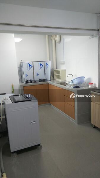 431 Ang Mo Kio Avenue 10, 431 Ang Mo Kio Avenue 10, 3 Bedrooms, 1,280 sqft, HDB Flat For Rent, by Linda Lin, 895581 - Kitchen - PropertyGuru.com.sg