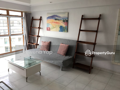 For Rent - 316C Anchorvale Link
