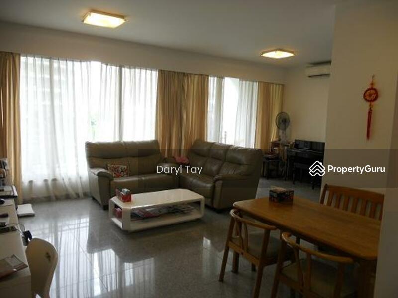 Living Hall
