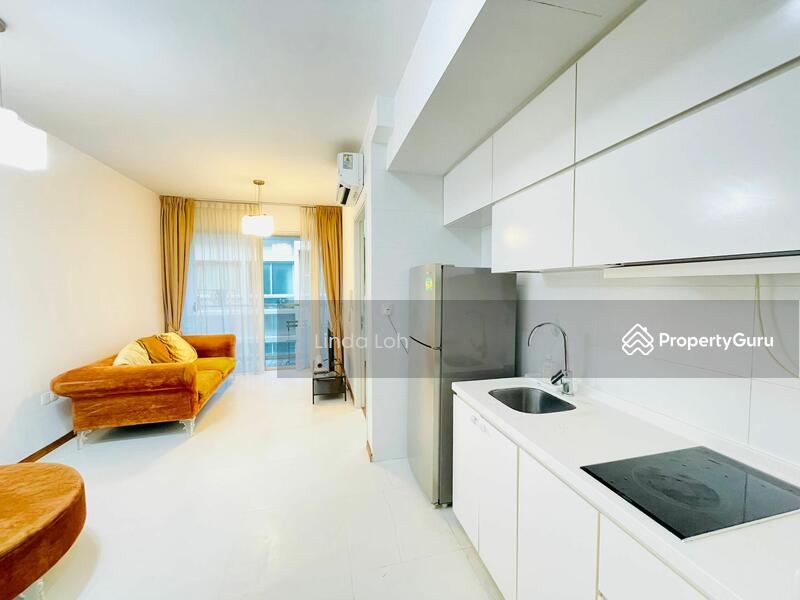 For Rent - Parc Sophia
