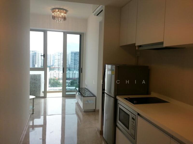 Haig 162, 162 Haig Road, East Coast / Marine Parade, 1 Bedroom, 484 sqft, Condominium For Rent, by Michelle Chia (谢小姐), 8973588 - PropertyGuru.com.sg