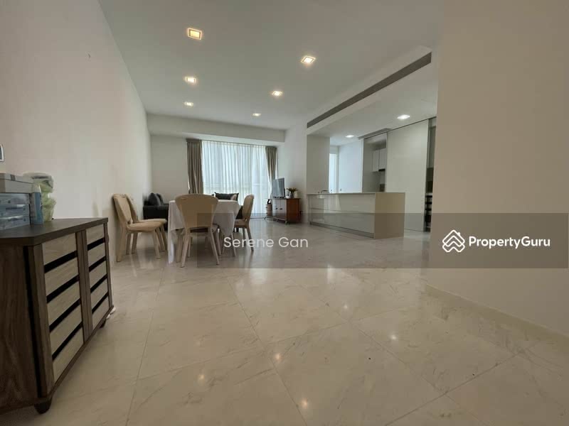 Reflections at Keppel Bay, 25 Keppel Bay View, 3 Bedrooms, 1,313 sqft, Condominium For Rent, by Serene Gan 顏詩玲, 8974560 - PropertyGuru.com.sg