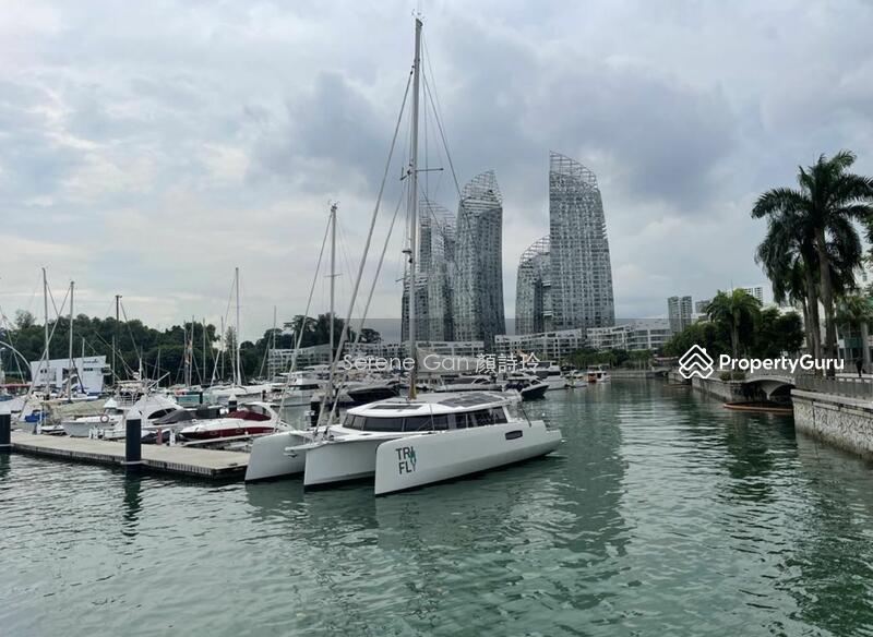 Reflections at Keppel Bay, 25 Keppel Bay View, 3 Bedrooms, 1,313 sqft, Condominium For Rent, by Serene Gan 顏詩玲, 8974560 - PropertyGuru.com.sg