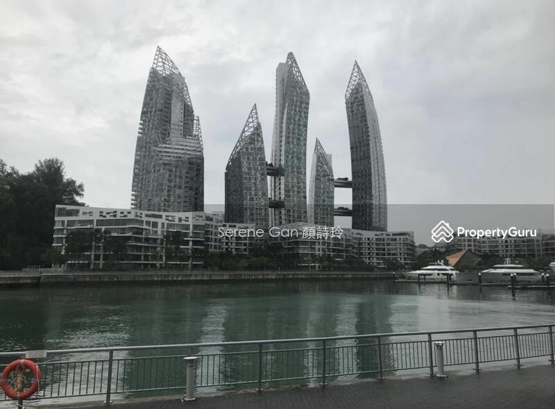 Reflections at Keppel Bay, 25 Keppel Bay View, 3 Bedrooms, 1,313 sqft, Condominium For Rent, by Serene Gan 顏詩玲, 8974560 - PropertyGuru.com.sg