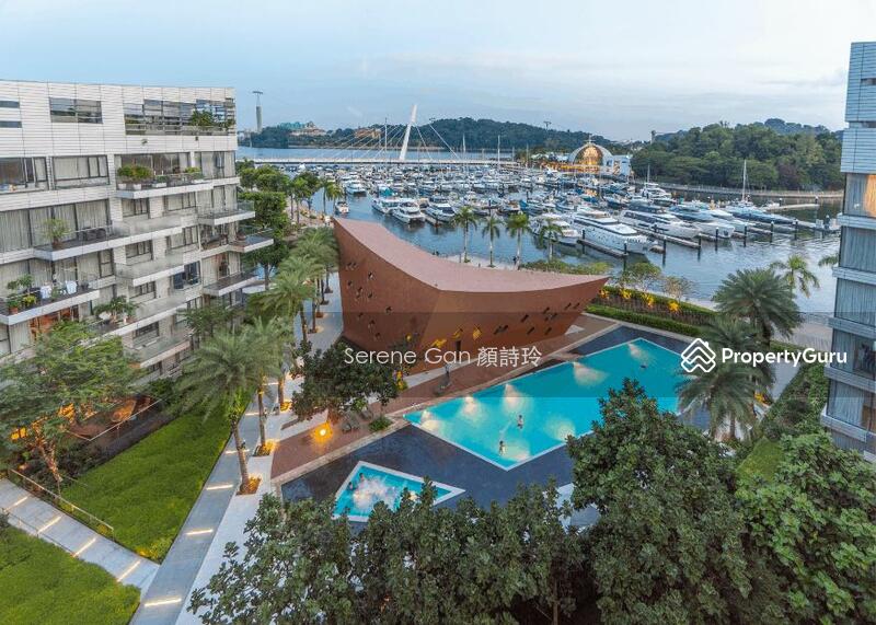 Reflections at Keppel Bay, 25 Keppel Bay View, 3 Bedrooms, 1,313 sqft, Condominium For Rent, by Serene Gan 顏詩玲, 8974560 - PropertyGuru.com.sg