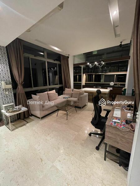 The Shelford, 1A Shelford Road, Newton / Novena, 1 Bedroom, 731 sqft, Condominium For Rent, by Derrick Ang, 8979833 - PropertyGuru.com.sg