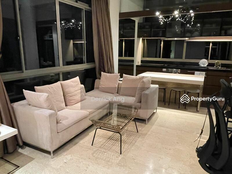 The Shelford, 1A Shelford Road, Newton / Novena, 1 Bedroom, 731 sqft, Condominium For Rent, by Derrick Ang, 8979833 - PropertyGuru.com.sg