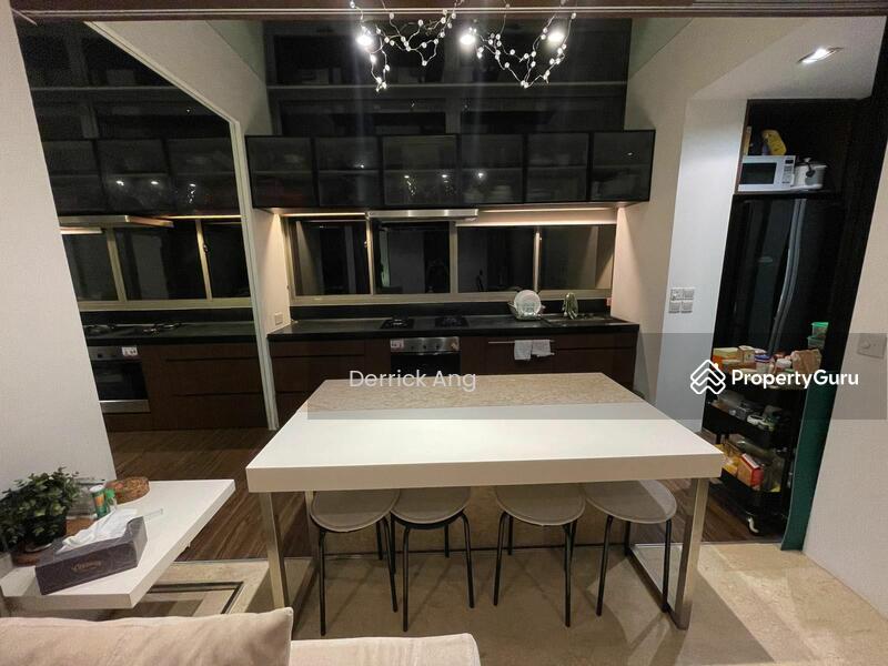 The Shelford, 1A Shelford Road, Newton / Novena, 1 Bedroom, 731 sqft, Condominium For Rent, by Derrick Ang, 8979833 - PropertyGuru.com.sg