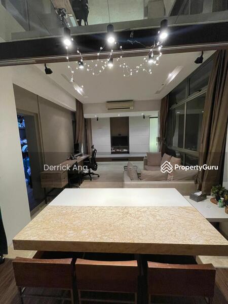 The Shelford, 1A Shelford Road, Newton / Novena, 1 Bedroom, 731 sqft, Condominium For Rent, by Derrick Ang, 8979833 - PropertyGuru.com.sg