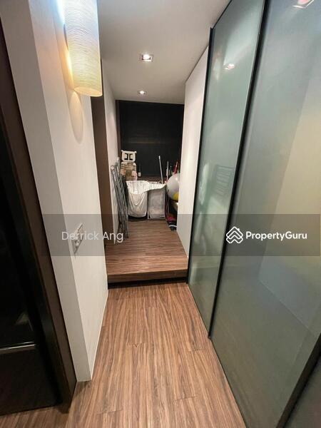 The Shelford, 1A Shelford Road, Newton / Novena, 1 Bedroom, 731 sqft, Condominium For Rent, by Derrick Ang, 8979833 - PropertyGuru.com.sg