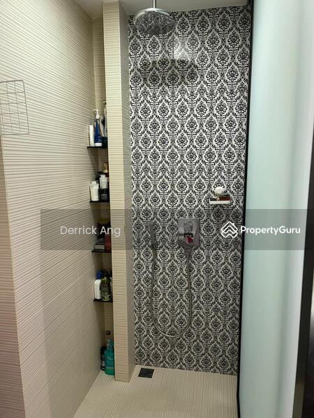 The Shelford, 1A Shelford Road, Newton / Novena, 1 Bedroom, 731 sqft, Condominium For Rent, by Derrick Ang, 8979833 - PropertyGuru.com.sg