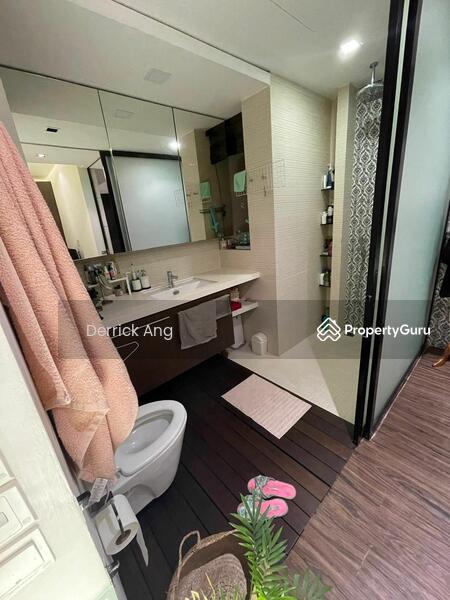 The Shelford, 1A Shelford Road, Newton / Novena, 1 Bedroom, 731 sqft, Condominium For Rent, by Derrick Ang, 8979833 - PropertyGuru.com.sg