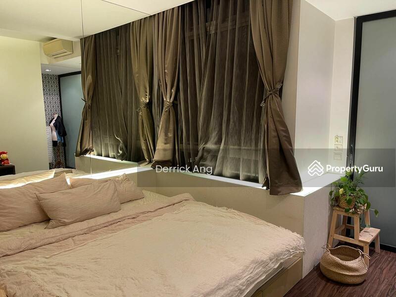 The Shelford, 1A Shelford Road, Newton / Novena, 1 Bedroom, 731 sqft, Condominium For Rent, by Derrick Ang, 8979833 - PropertyGuru.com.sg