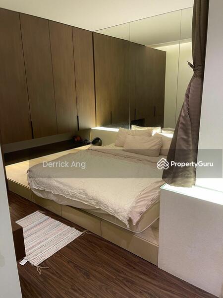 The Shelford, 1A Shelford Road, Newton / Novena, 1 Bedroom, 731 sqft, Condominium For Rent, by Derrick Ang, 8979833 - PropertyGuru.com.sg