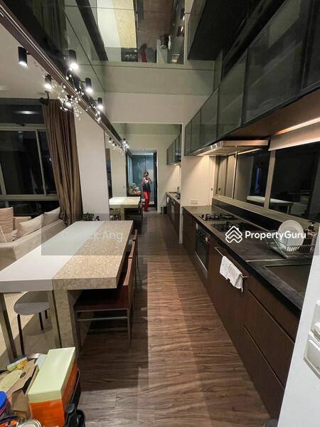 The Shelford, 1A Shelford Road, Newton / Novena, 1 Bedroom, 731 sqft, Condominium For Rent, by Derrick Ang, 8979833 - PropertyGuru.com.sg