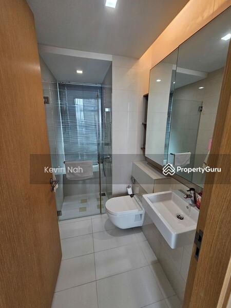 Common Bathroom